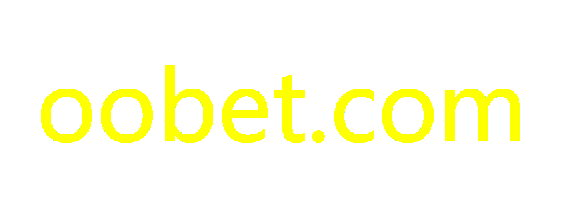 oobet.com – Sua Melhor Plataforma de Jogos Online