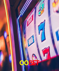 Descubra o Mundo do Cassino Online com OObet